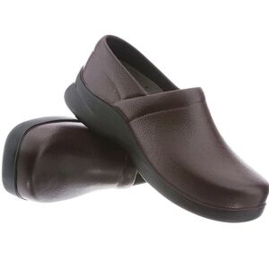 KLOGS/Footwear/Boca/Mahogany/Size: 6